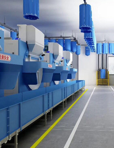 		XGQP-SX系列上烘下洗一体机	(图19)