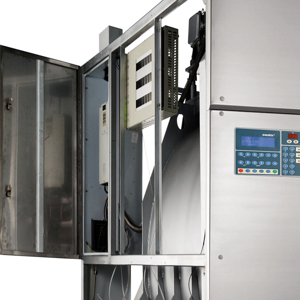 
		全自动工业洗衣机
	(图3)