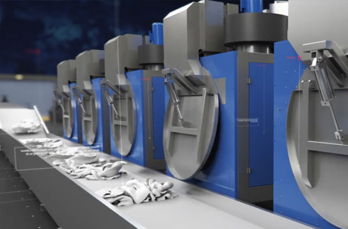 
		集成式全自动洗涤系统
	(图7)