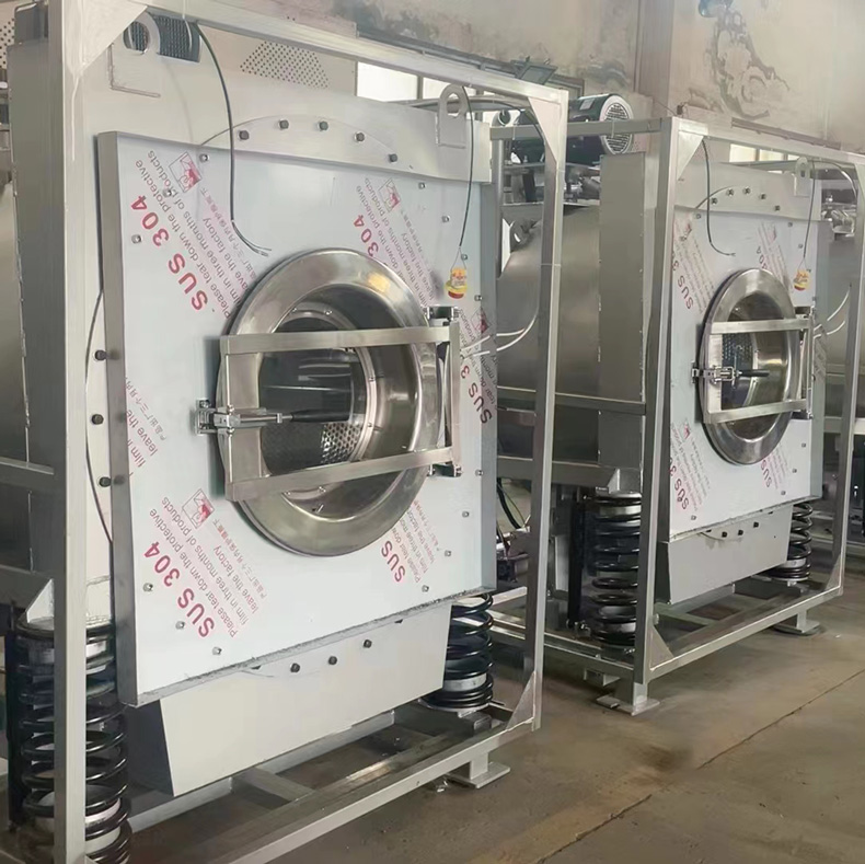 
		洗衣房装备价钱，价钱的差别取决于哪些原因
		