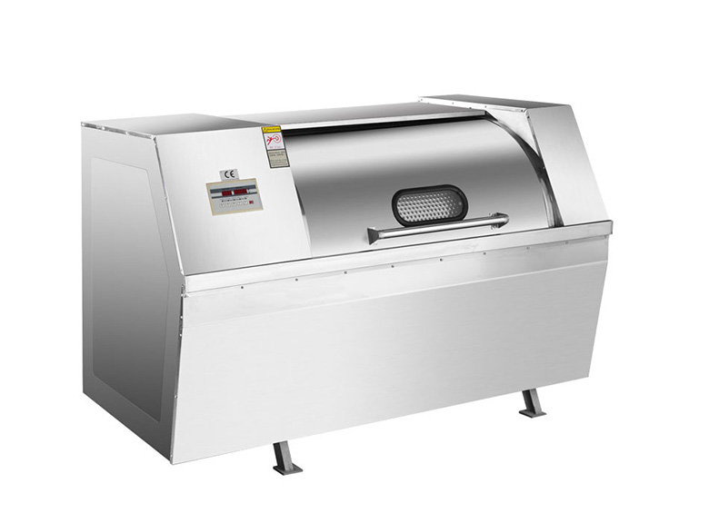 
		好博体育智能洗衣房用100公斤全自动洗脱机大型洗涤装备
		