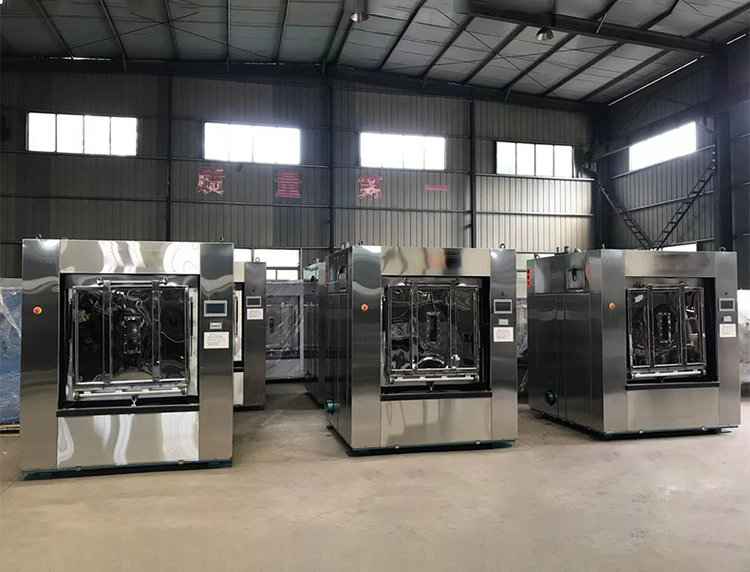 
		洗衣房洗涤装备装置需切合哪些规范要求？？？
		