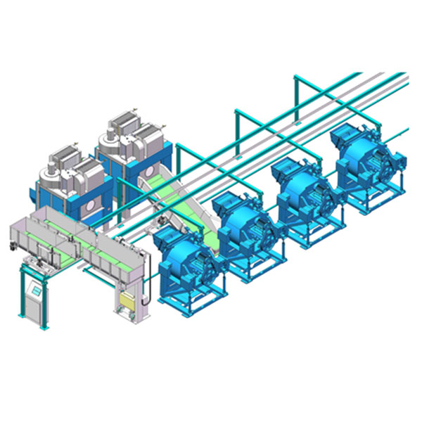 
		150公斤机型集成自动化洗涤装备设置方案
		