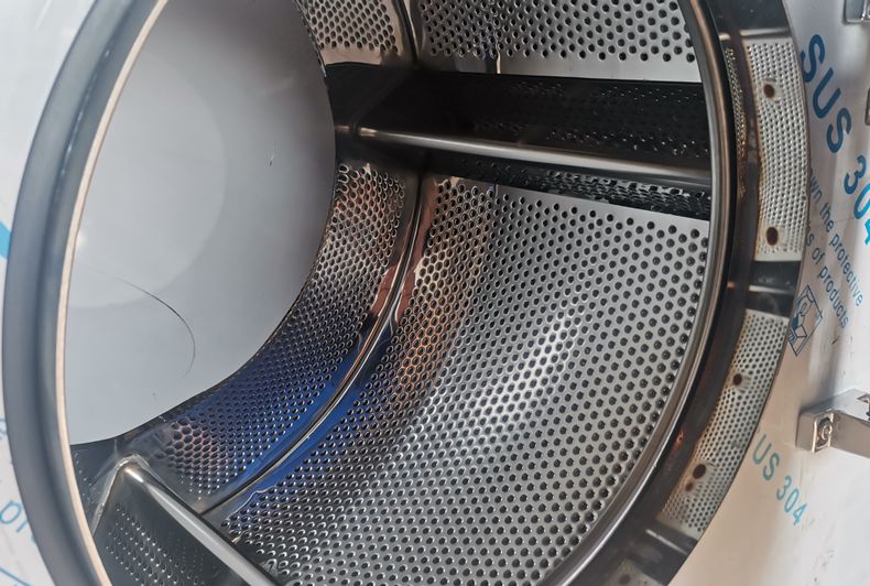 
		XGQ-100大型洗衣机,让洗衣变得更便捷
		(图2)