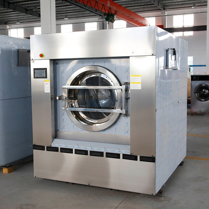 
		大型工业用洗衣机适合哪些行业？？？
		