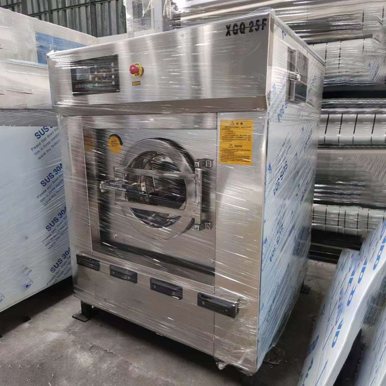 
		旅馆床单洗涤装备需要几多钱？？？
		