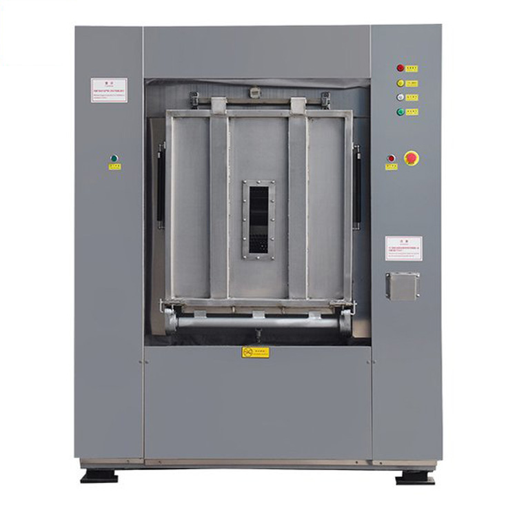 
		好博体育洗涤装备医用卫生隔离式洗脱机
		