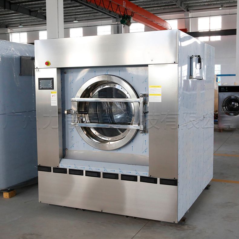 
		大型旅馆增添洗衣房需要投资几多钱 看这份解答
		