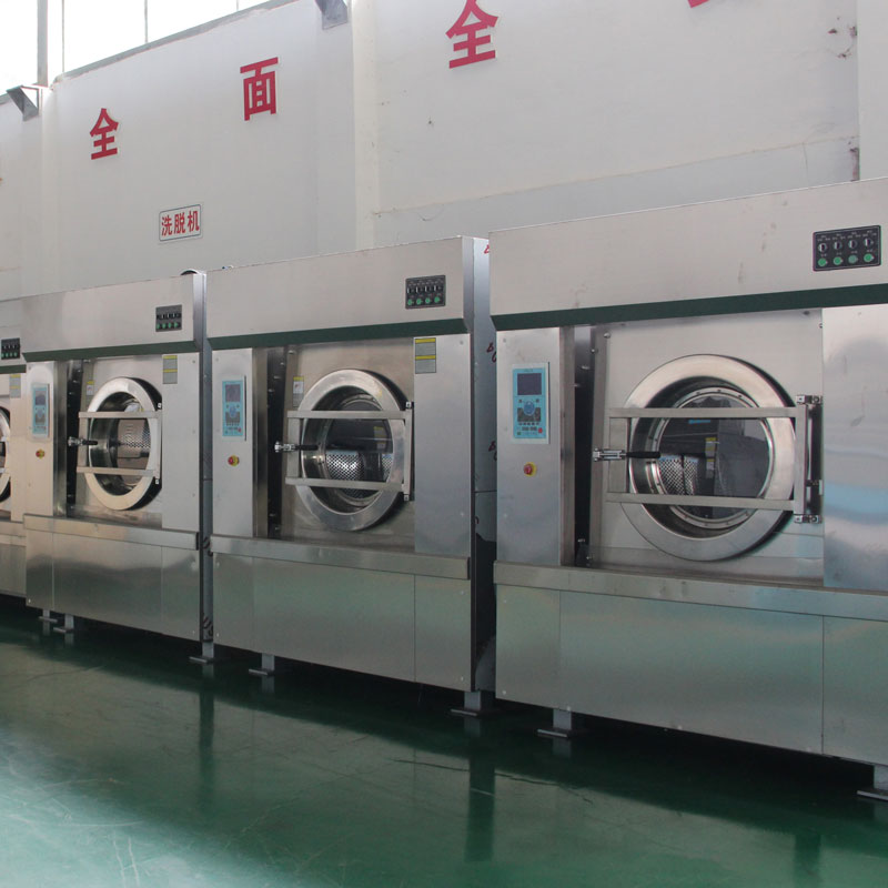 
		怎么挑选好的工业洗涤装备？？
		