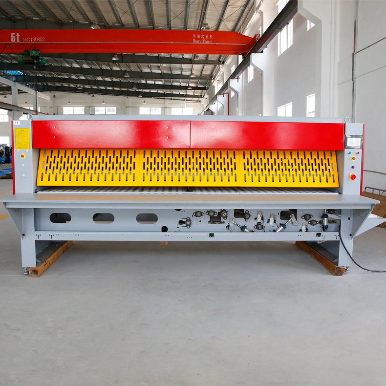 
		哪家品牌的布草折叠机较量好？？？
		