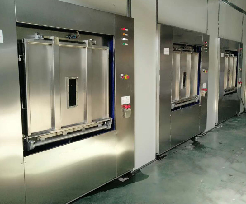 
		医疗纺织品布草洗涤设置盘算要领
		