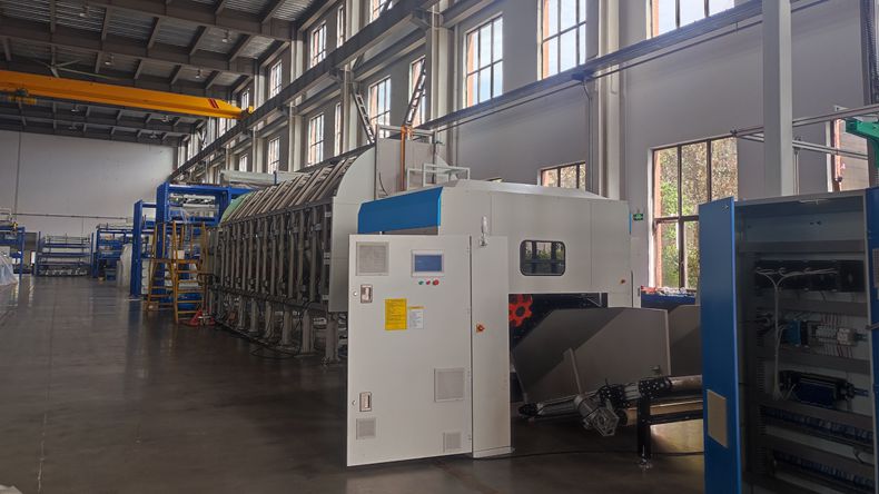 
		隧道式洗衣龙在行业中的应用
		(图2)