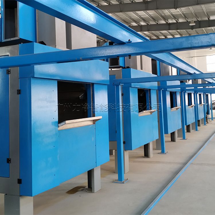 
		意会式烘干机在洗衣房中的运用
		(图2)