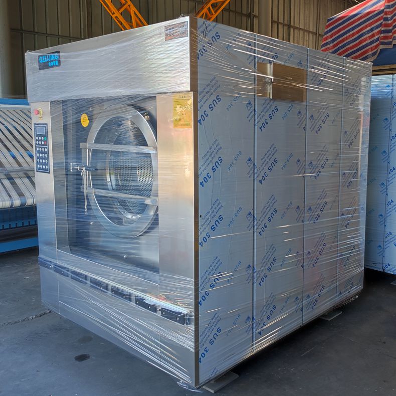 
		大型全自动洗脱机几多钱一台？？？
		