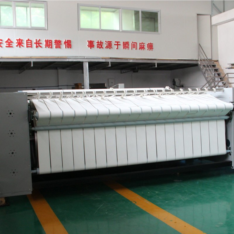 
		洗衣房布草烫平机质量怎样甄别？？？
		