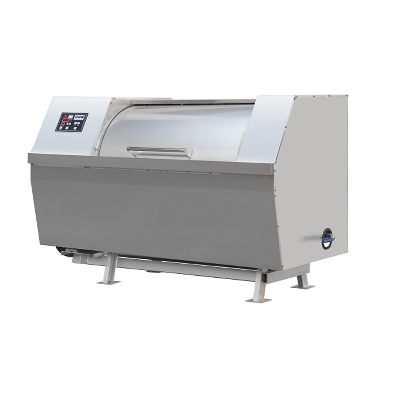 
		洗衣房专用卧式工业洗衣机有哪些型号？？
		