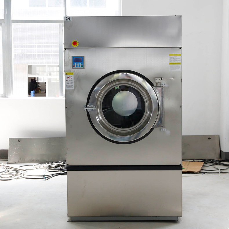 
		洗衣房布草烘干机该怎样选择型号？？
		