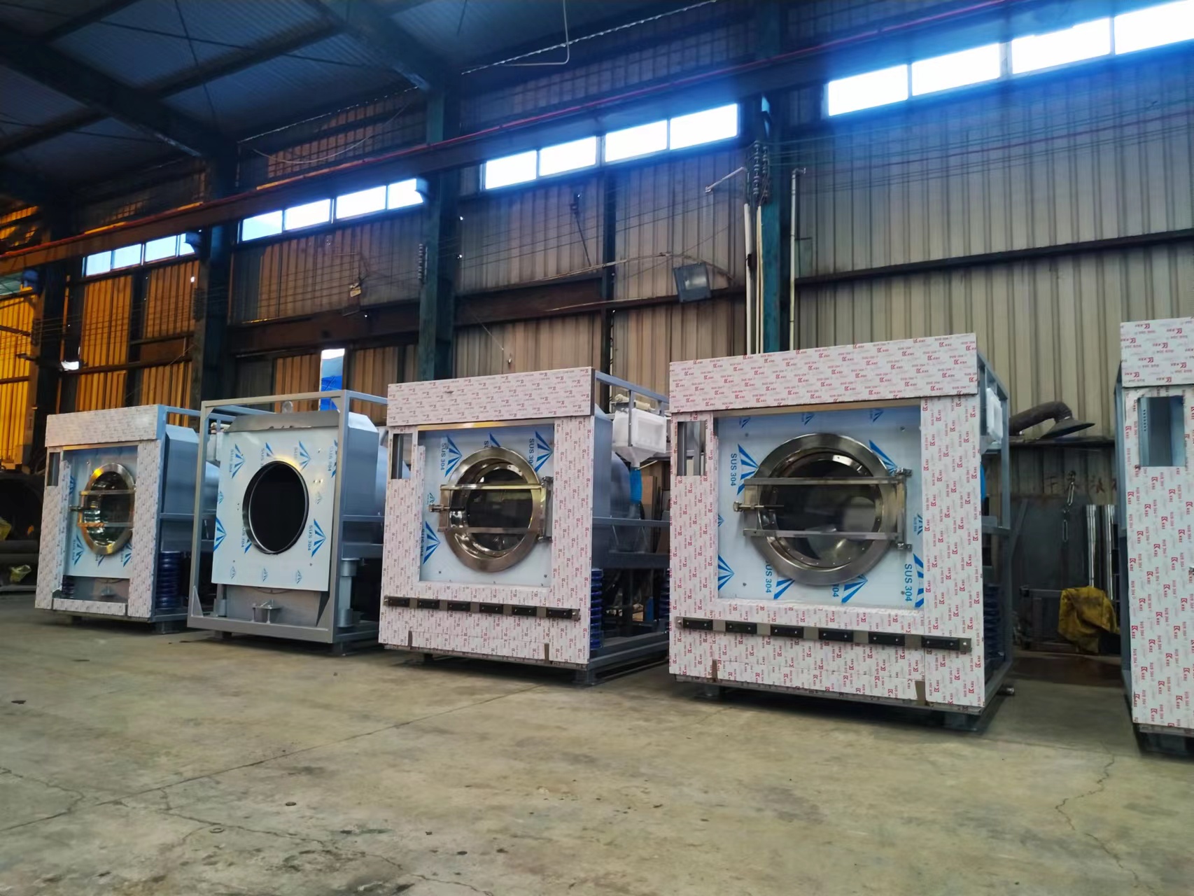 
		怎样找到合适的工业洗衣机厂家？？？
		