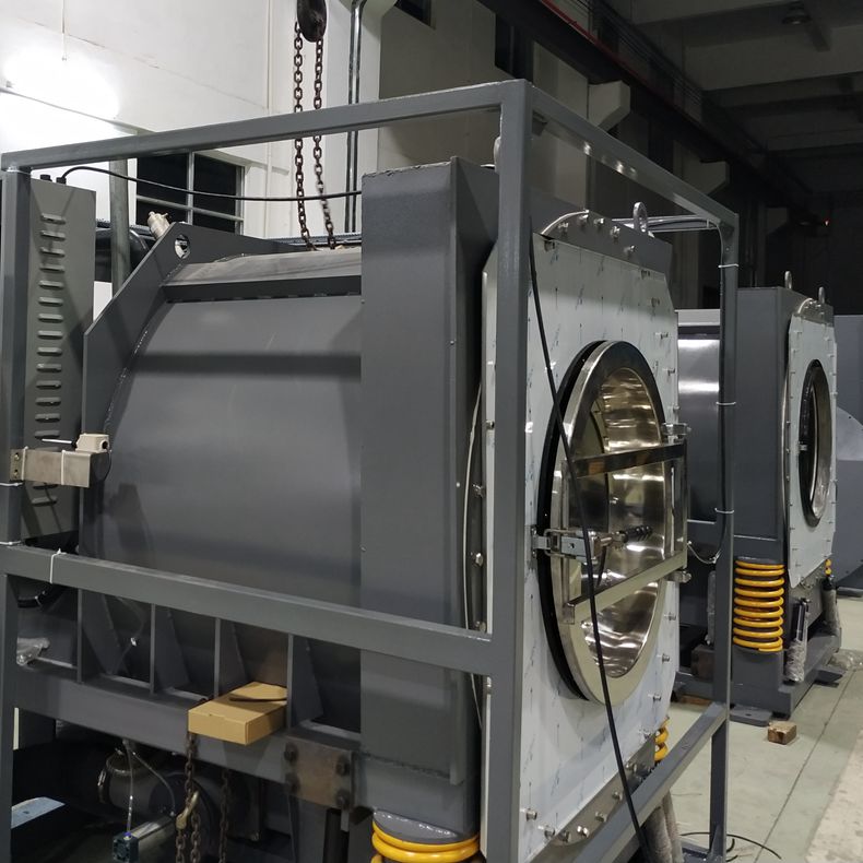 
		工业用洗衣机有哪些特点？？？
		