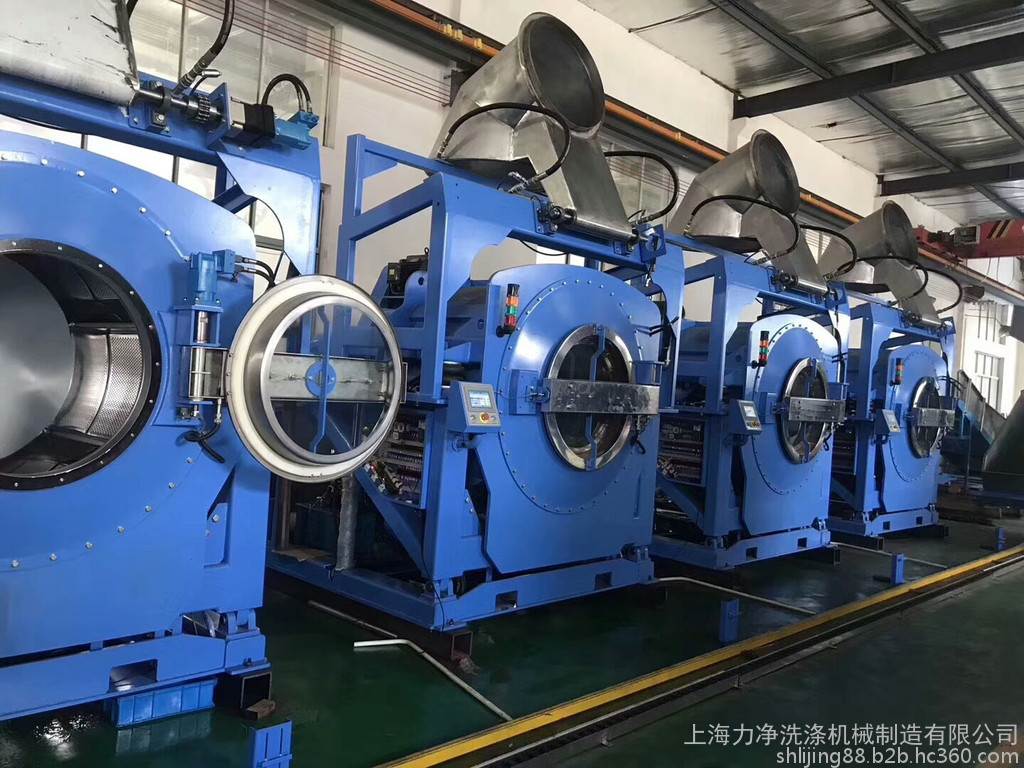 
		集成式洗涤流水线的应用规模有哪些？？？
		