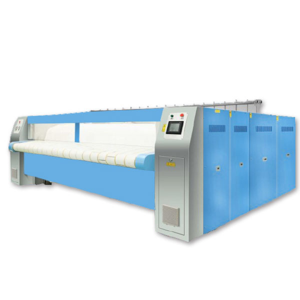 		Y3000IIZC槽式熨平机	